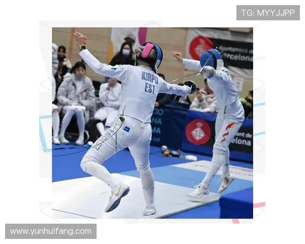 重剑女队成员的荣耀档案谈